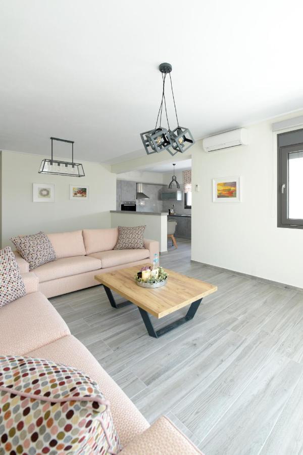 W1 Rooms Kavala Exterior foto