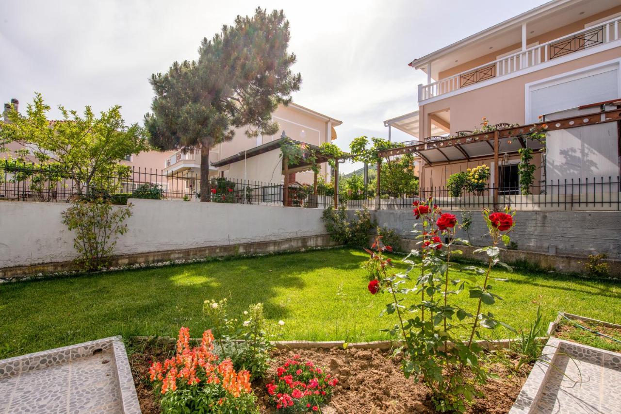 W1 Rooms Kavala Exterior foto